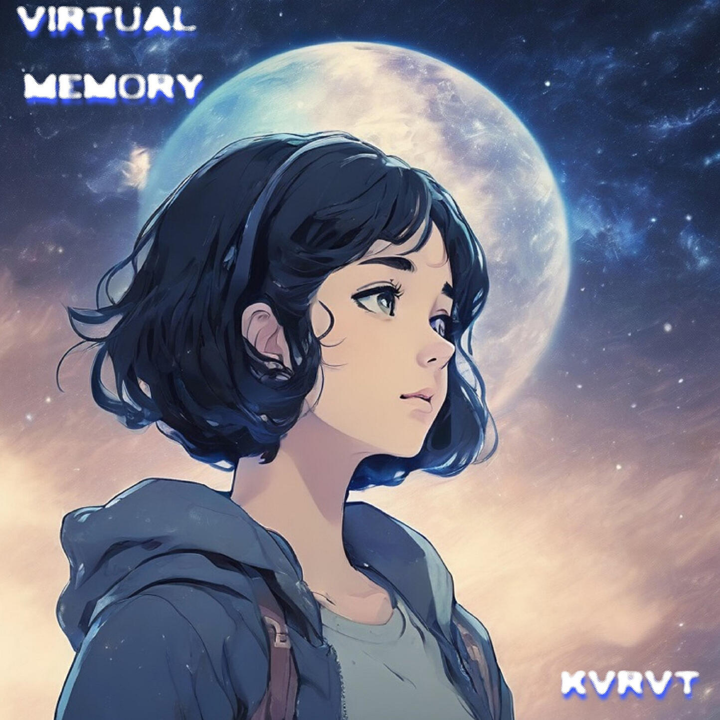 Релиз VIRTUAL MEMORY