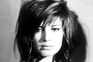 Monica Vitti
