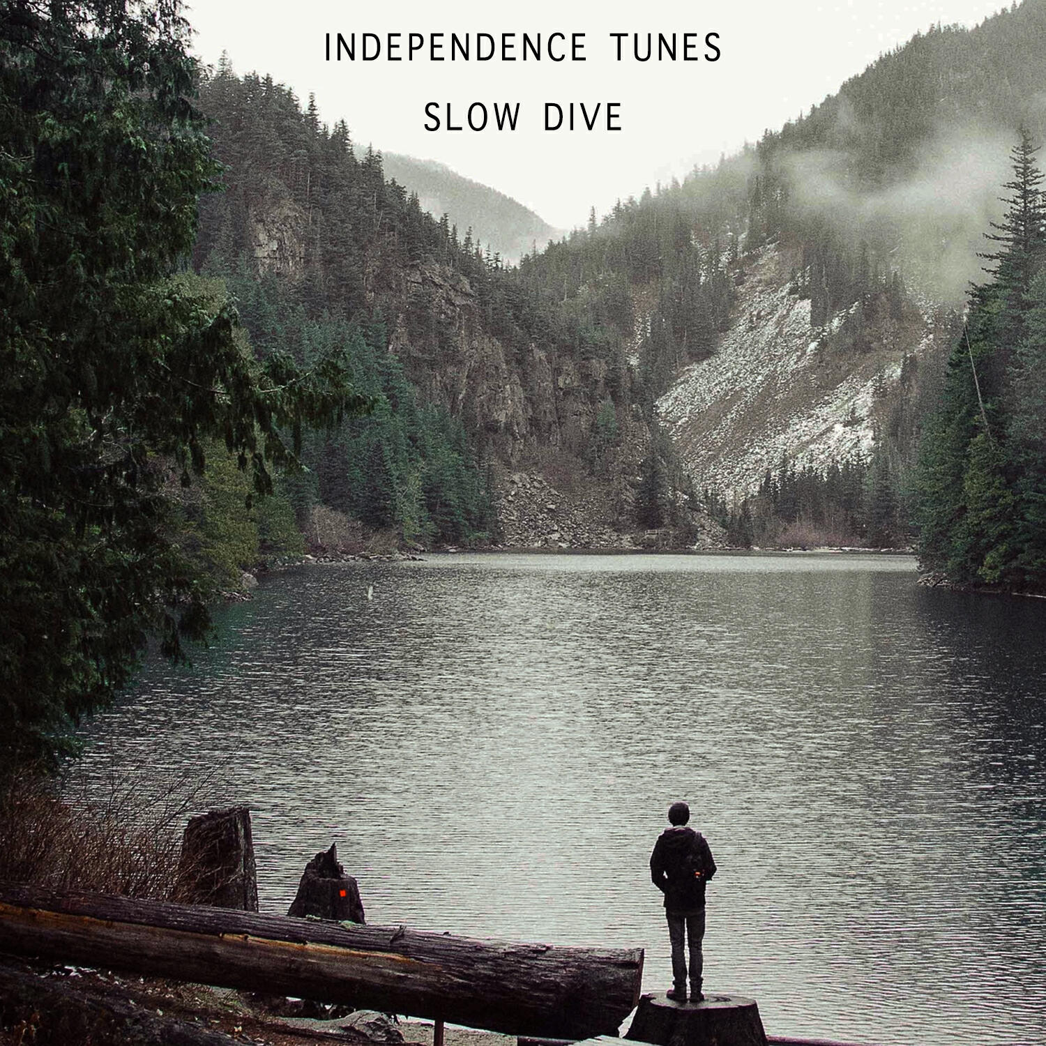Релиз Slow Dive
