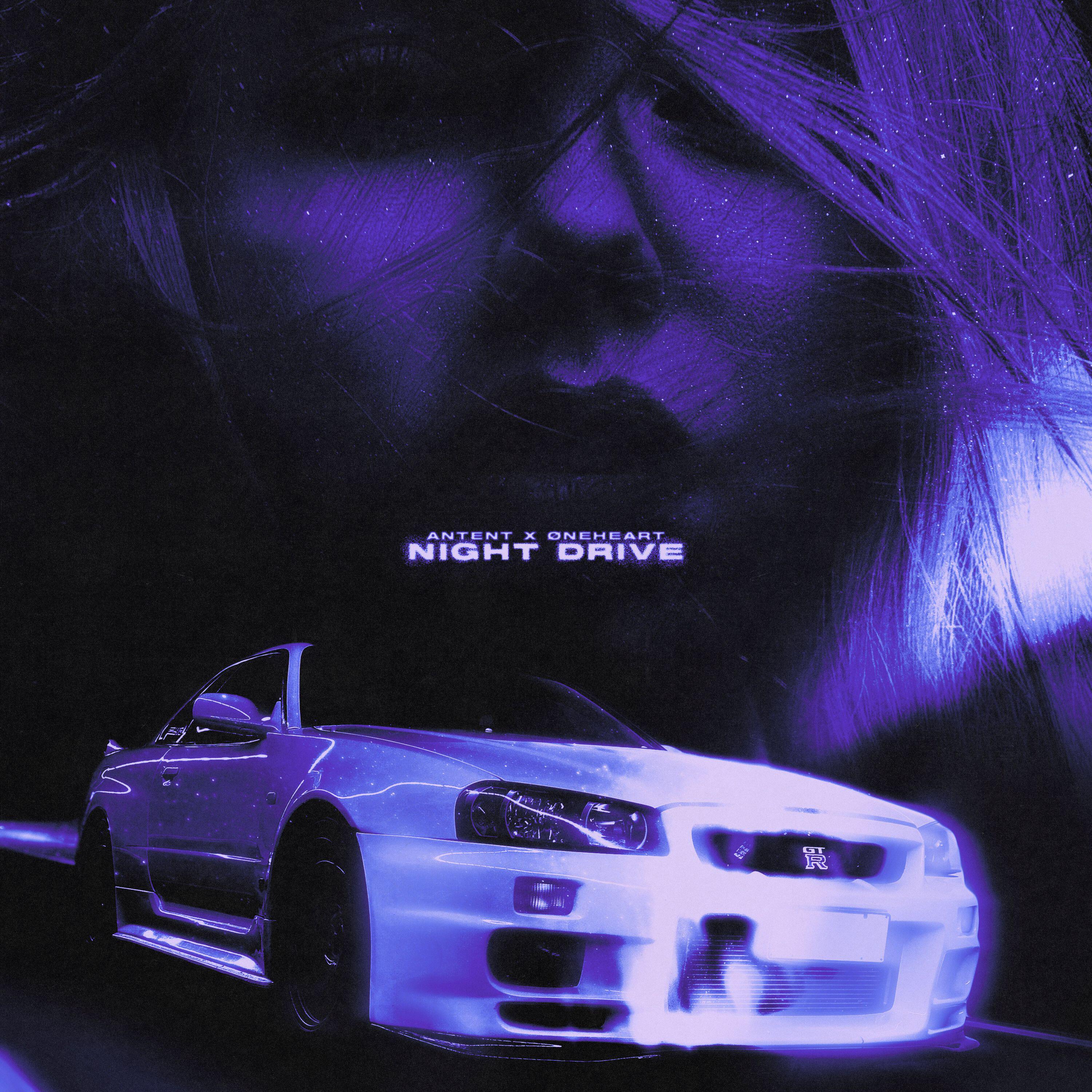 Релиз night drive