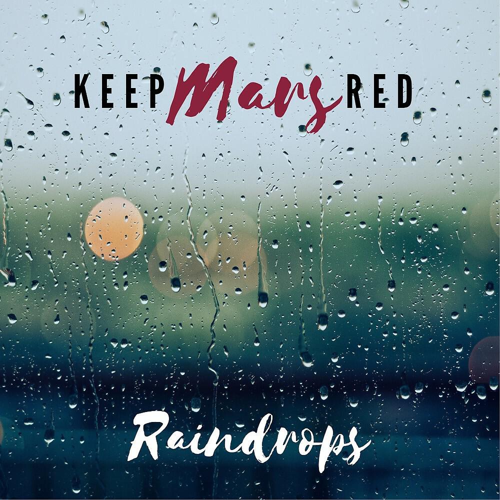 Keep Mars Red