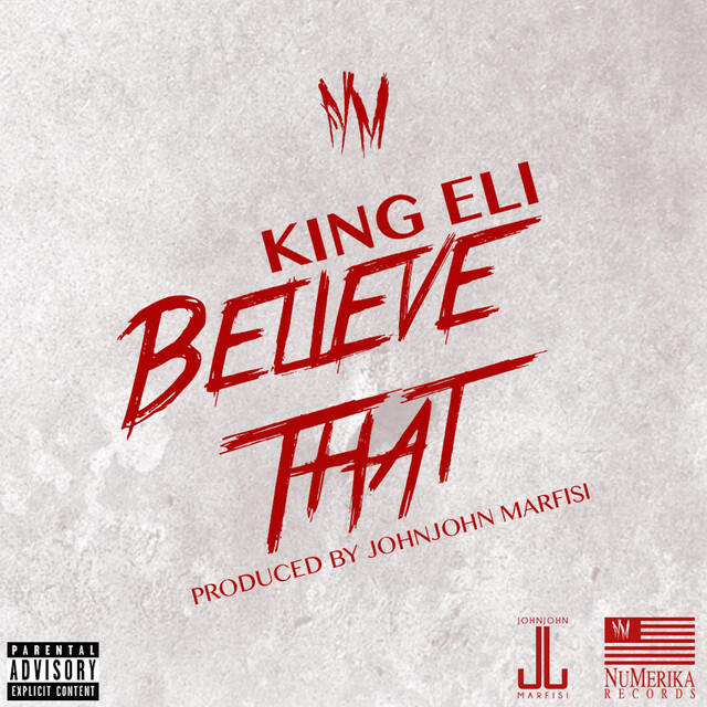 King Eli