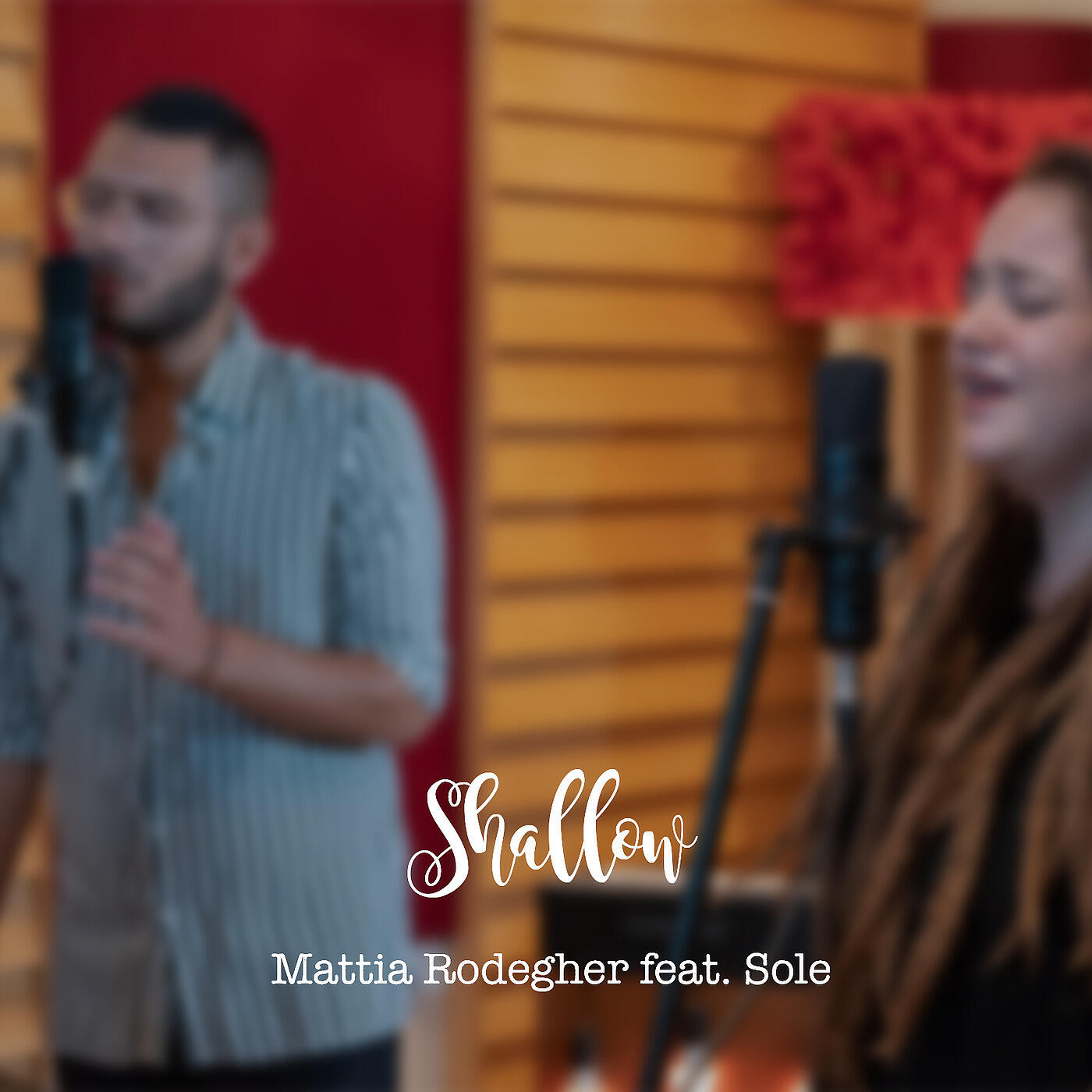 Релиз Shallow