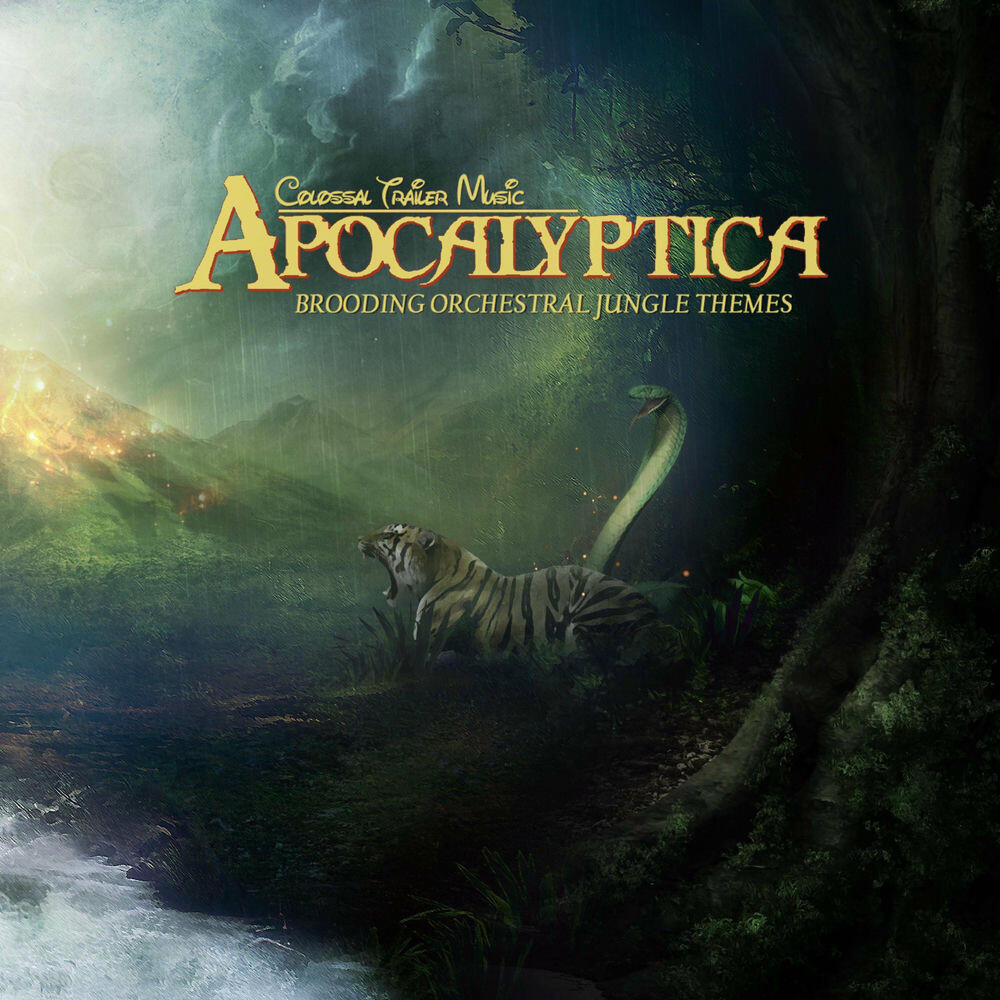 Релиз Apocalyptica