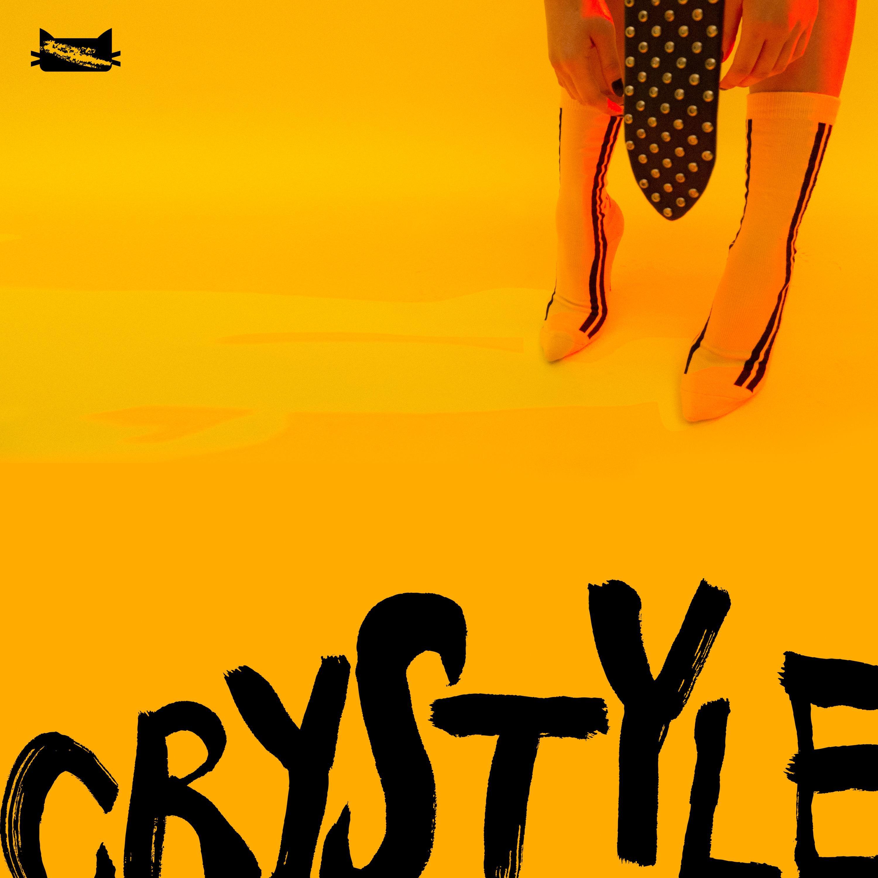 Релиз CRYSTYLE
