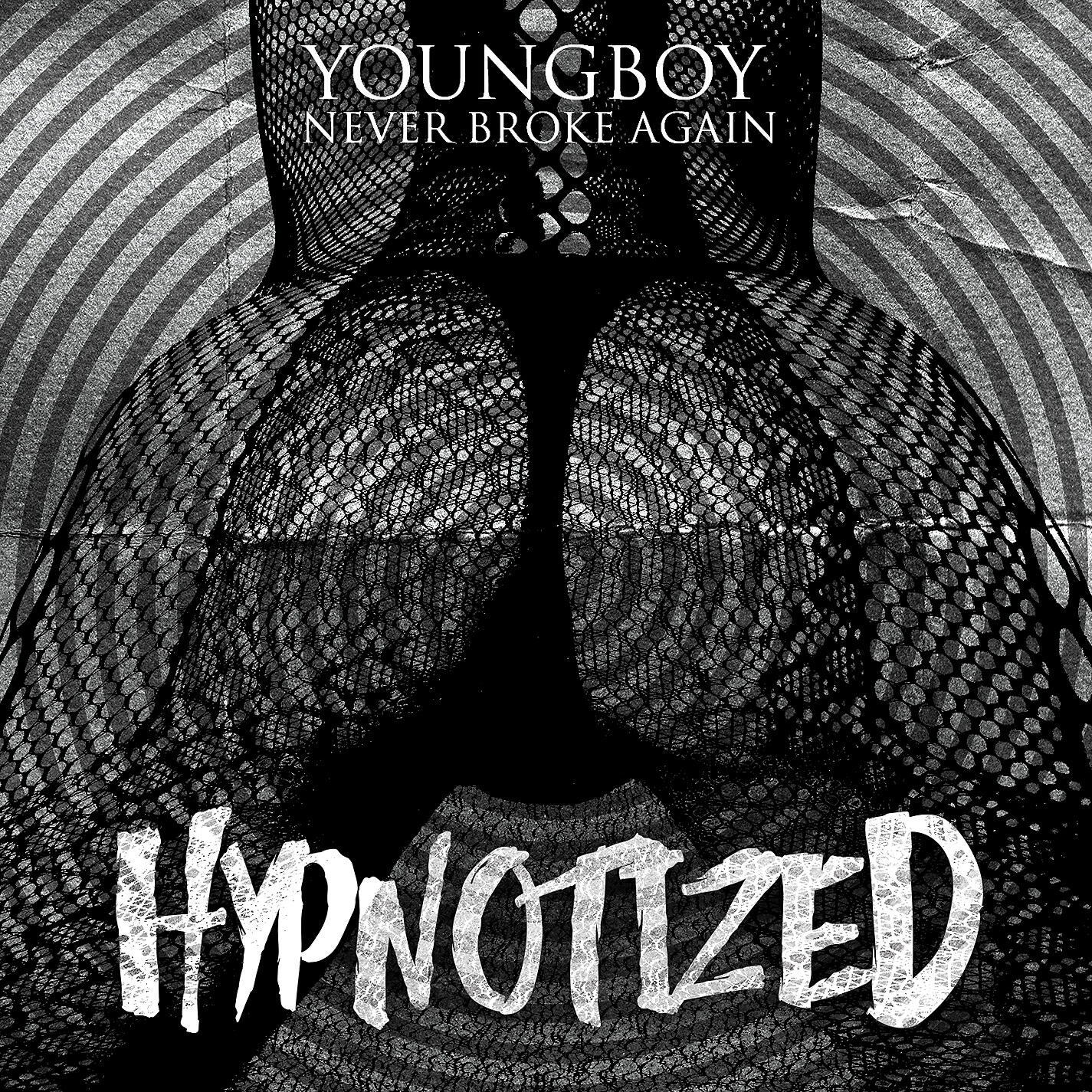 Постер альбома Hypnotized