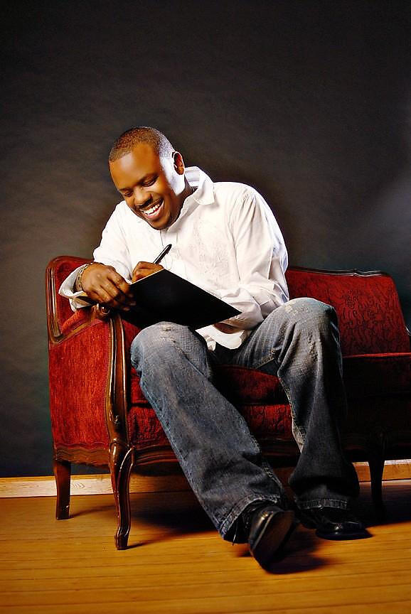Joel Buckner