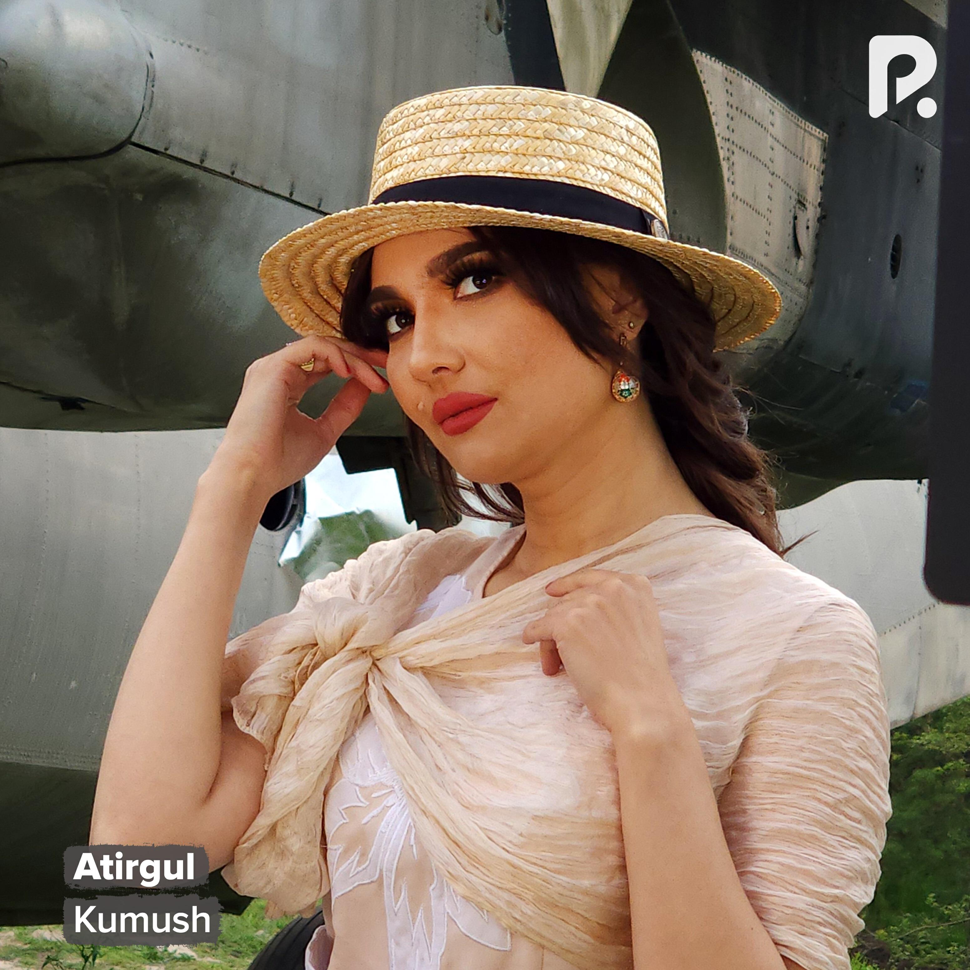 Релиз Atirgul
