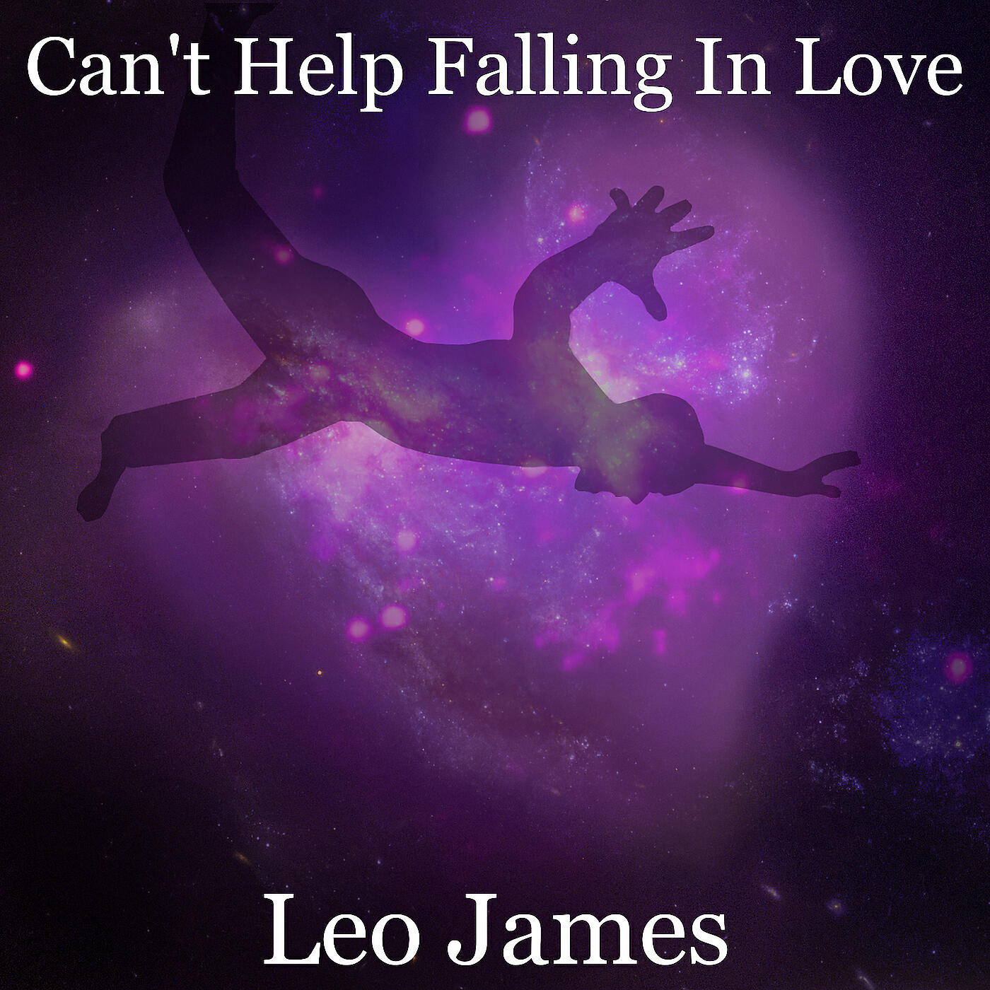 Релиз Can't Help Falling in Love