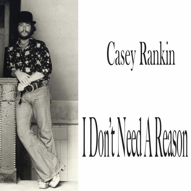 Релиз I Don't Need a Reason