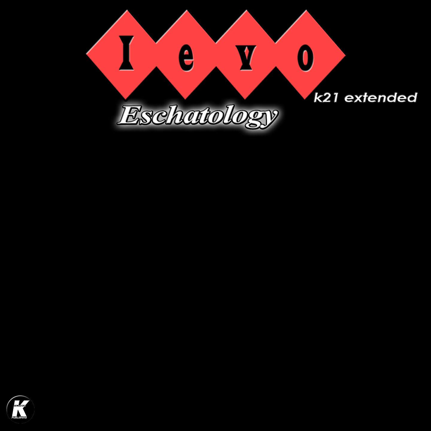 Релиз Eschatology
