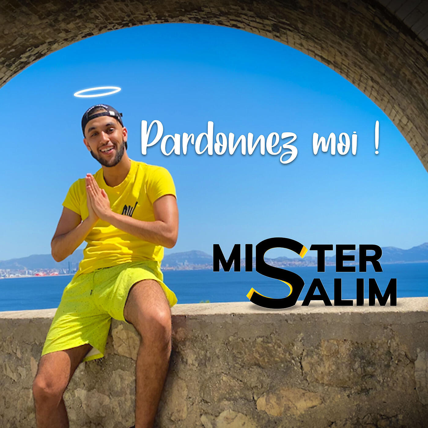 Релиз Pardonnez moi