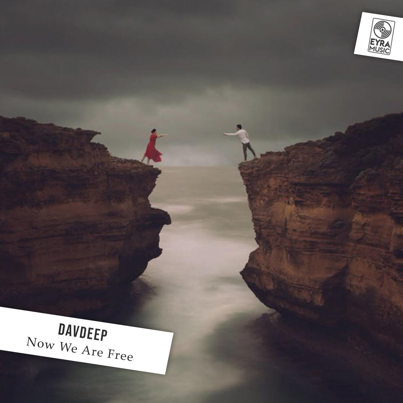 Релиз Now We Are Free