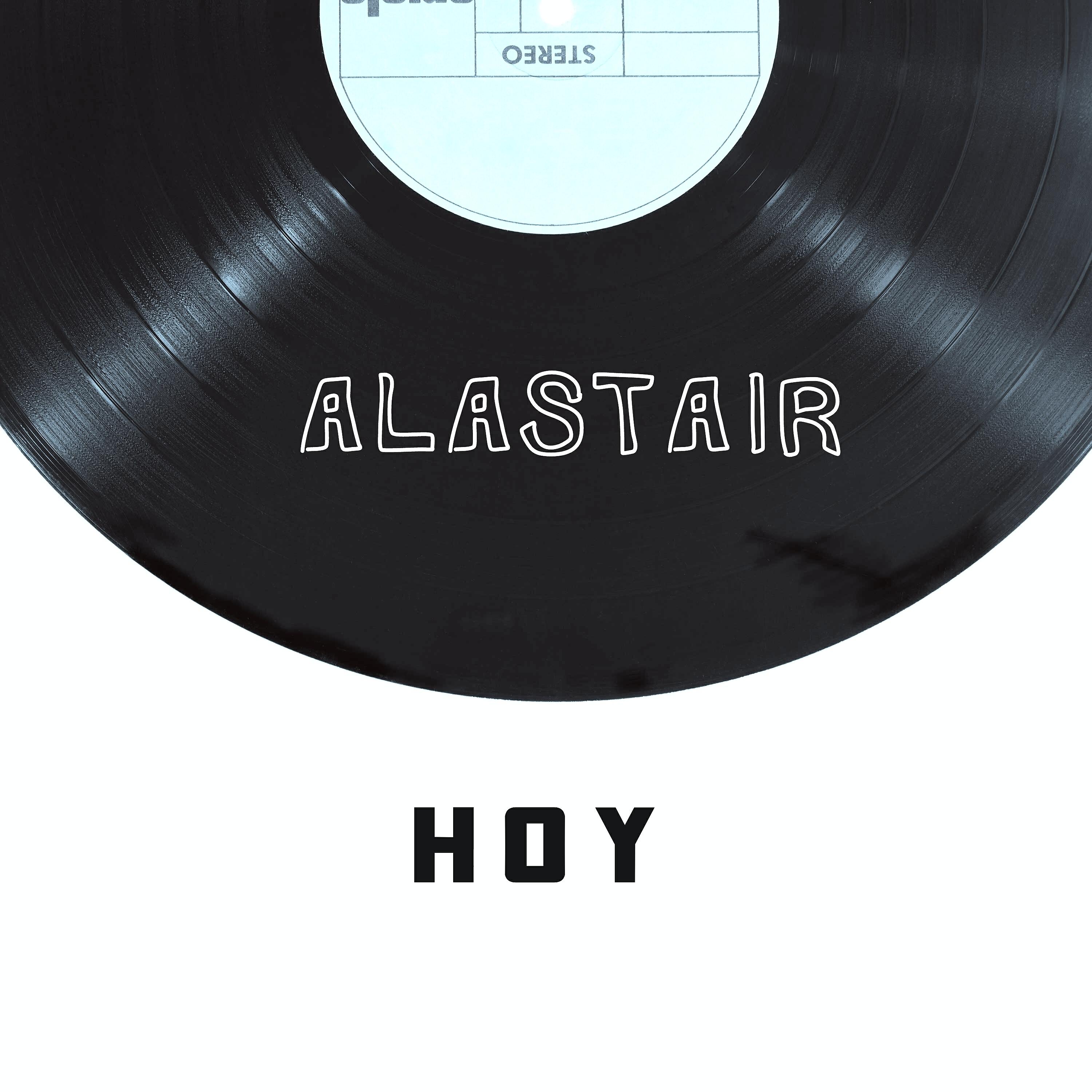 Релиз Hoy