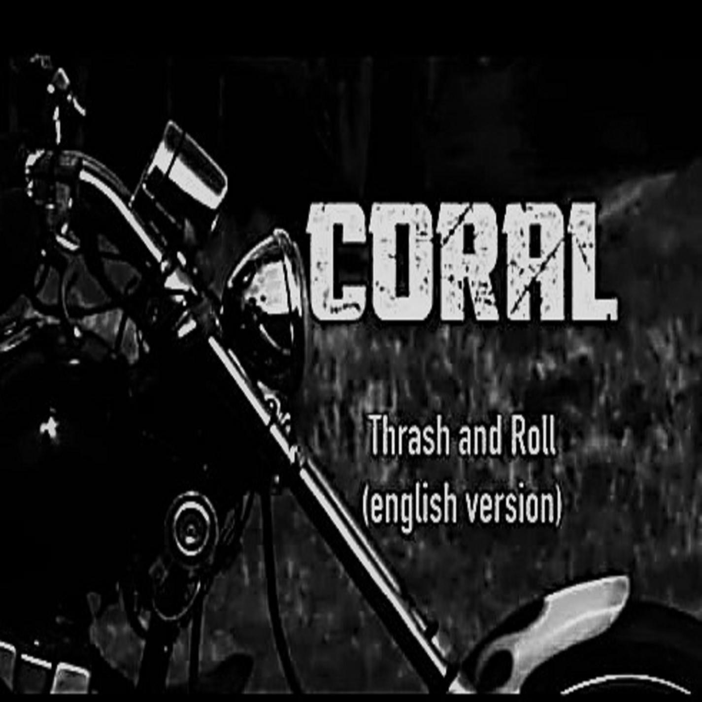 Релиз Thrash N Roll (English Version)