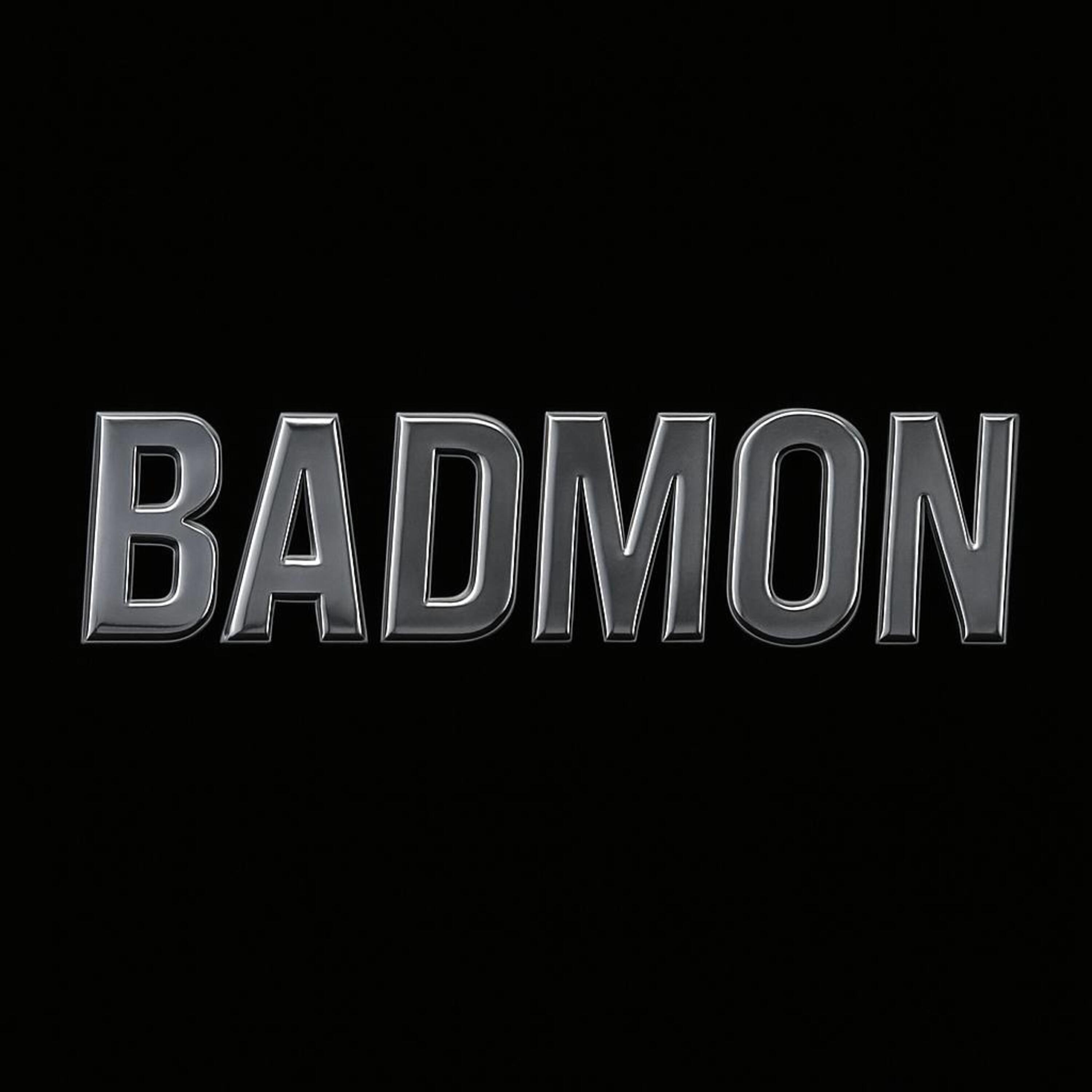 Релиз BADMON