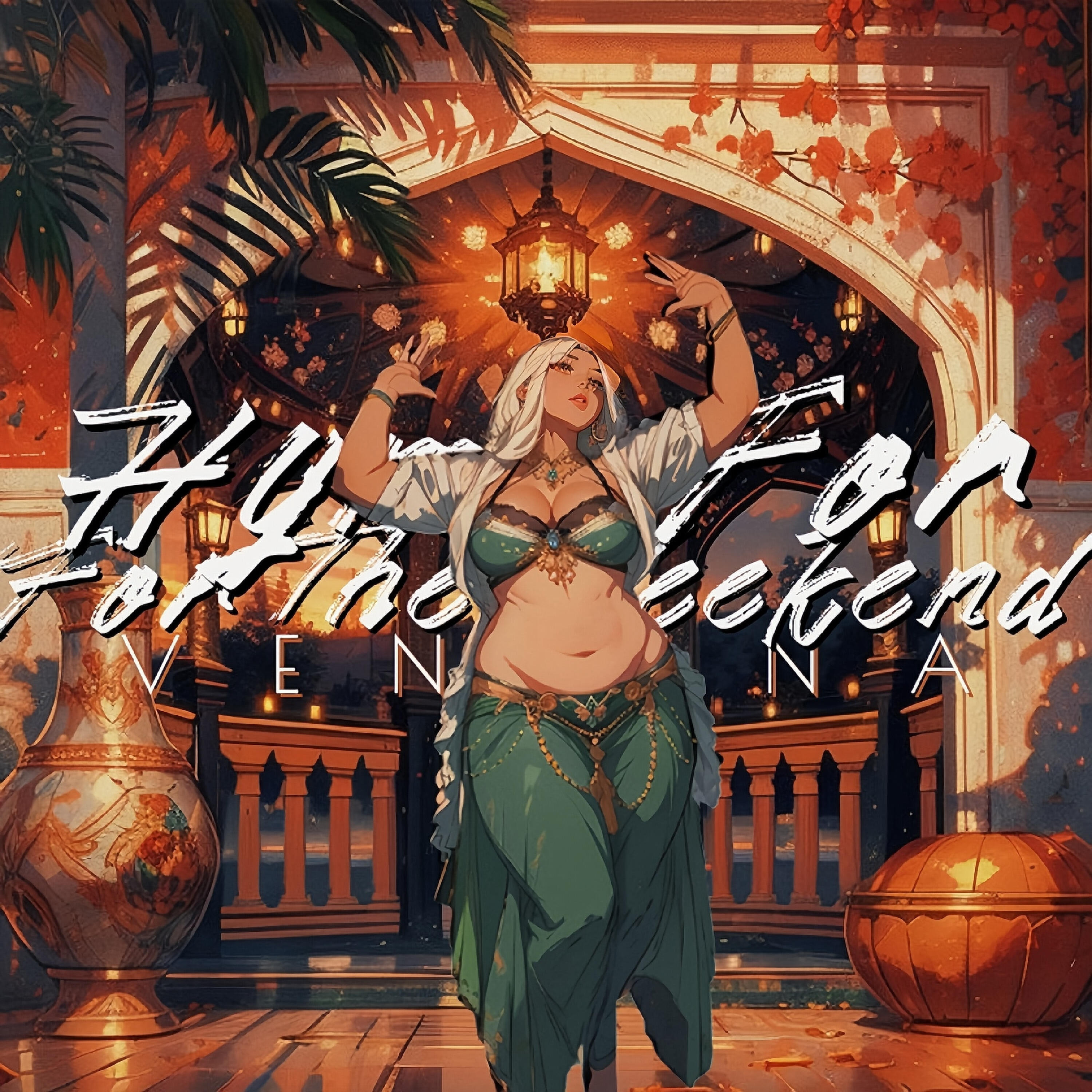 Релиз Hymn for the Weekend