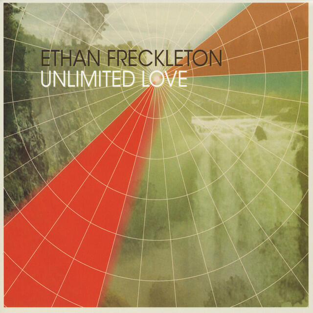 Релиз Unlimited Love
