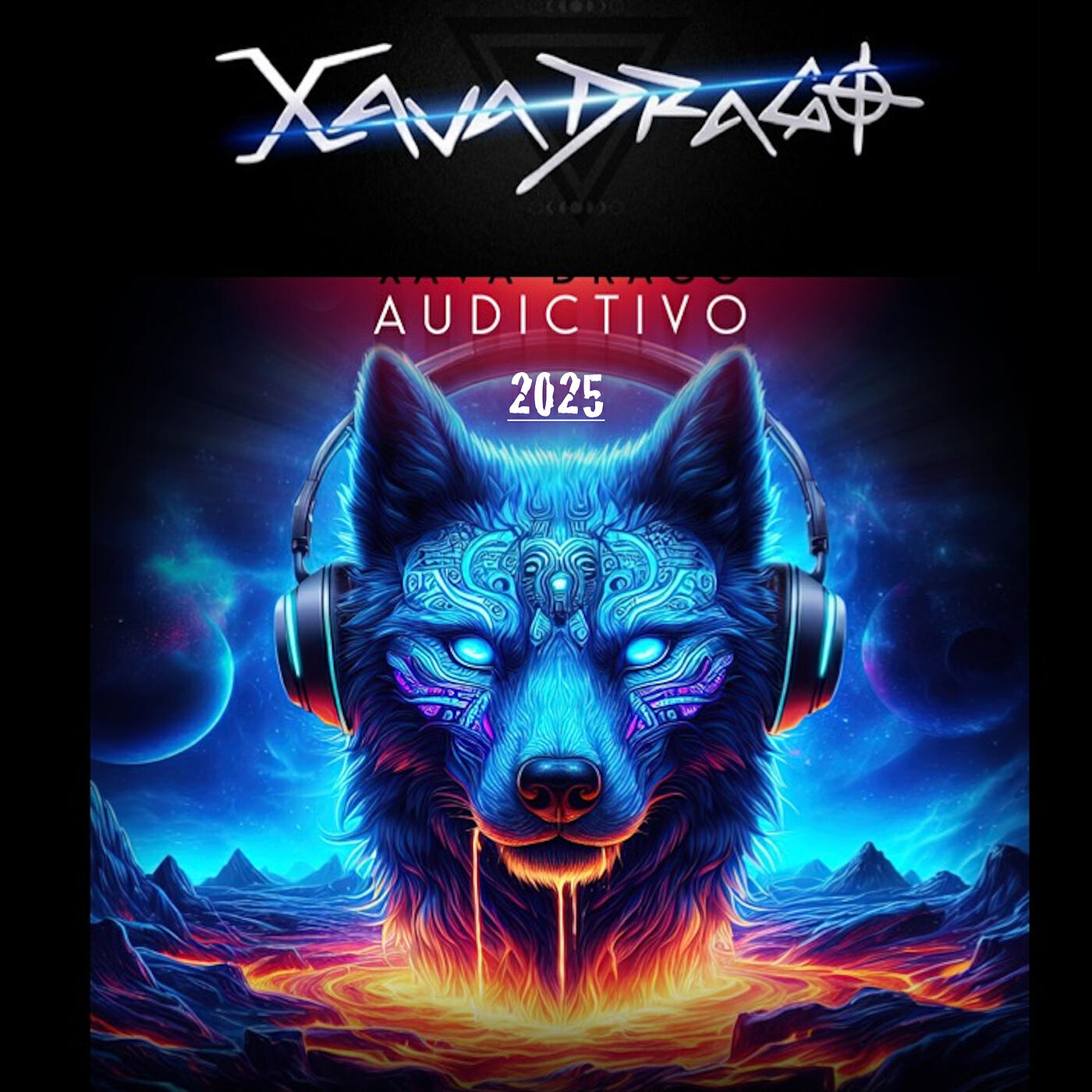 Релиз Audictivo 2025