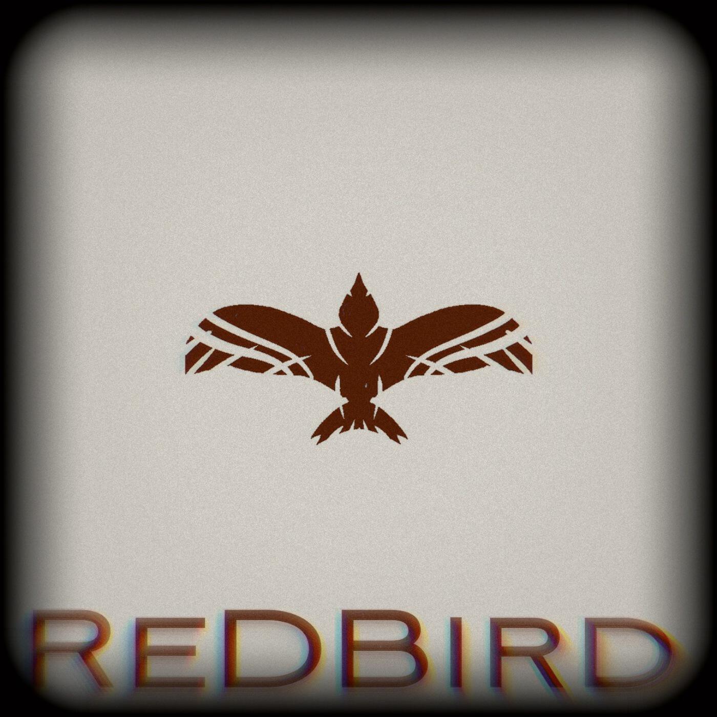 Релиз Redbird