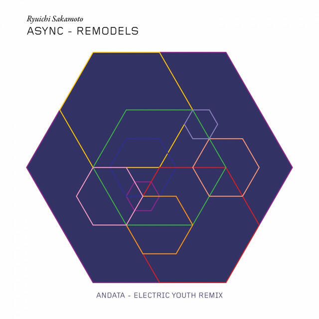 Релиз andata (Electric Youth Remix)