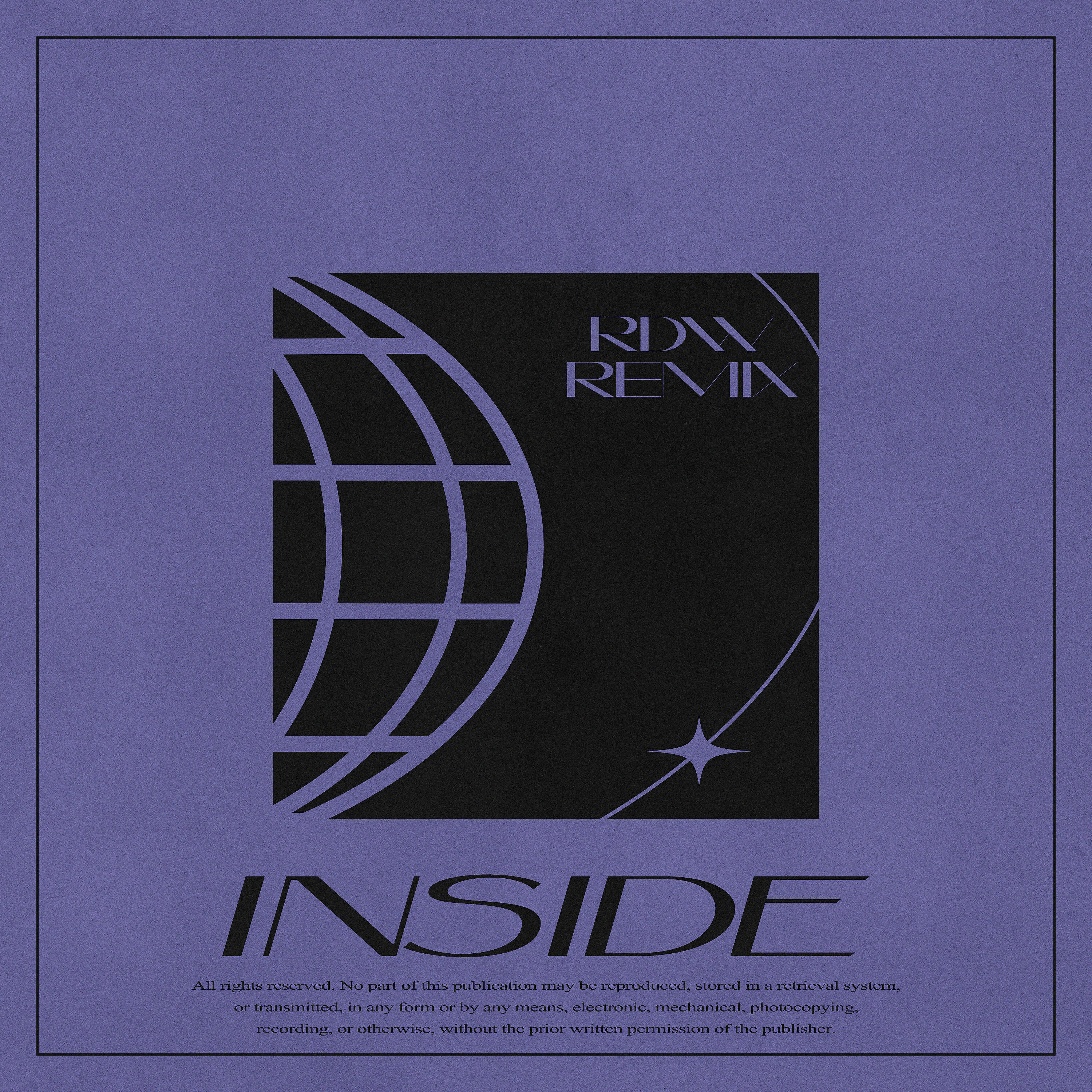 Релиз Inside (Rdw Remix)
