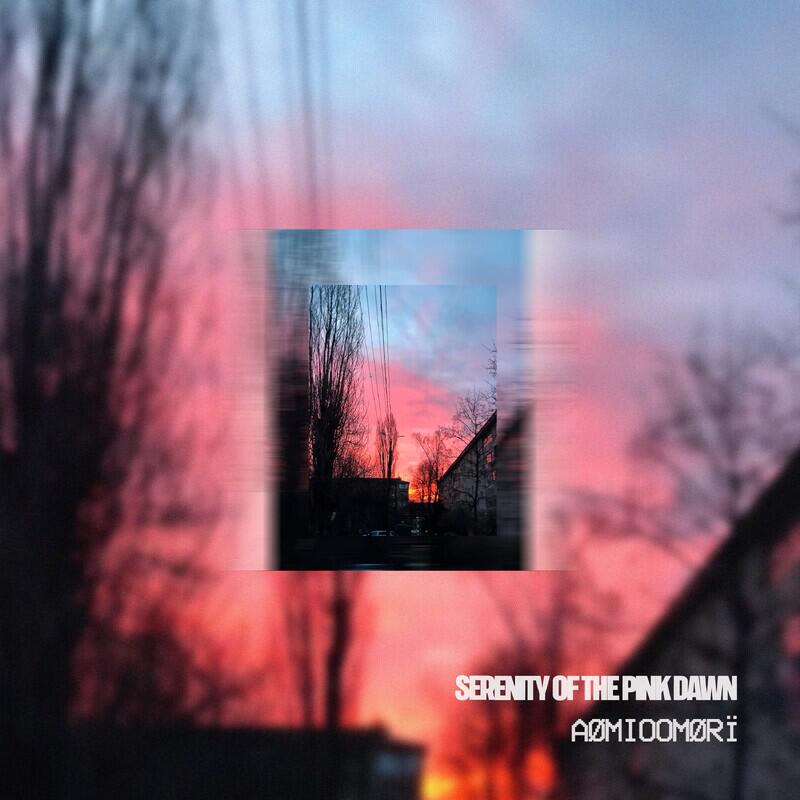 Релиз Serenity Of The Pink Dawn
