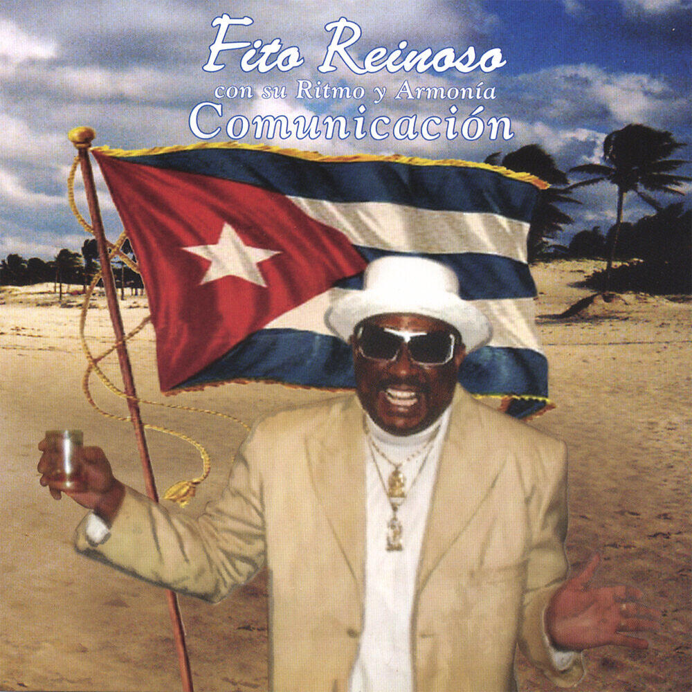 Fito Reinoso