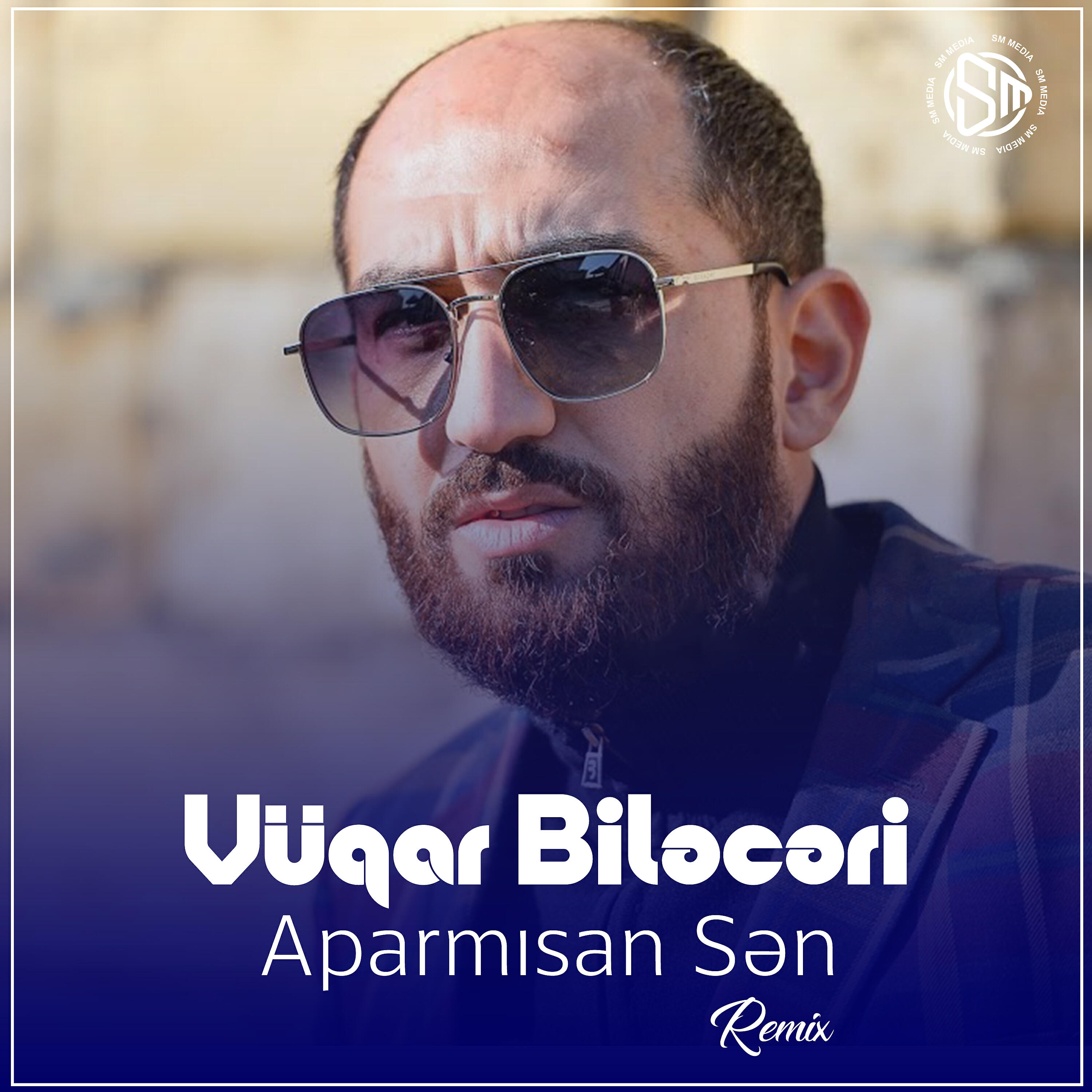 Постер альбома Aparmısan Sən