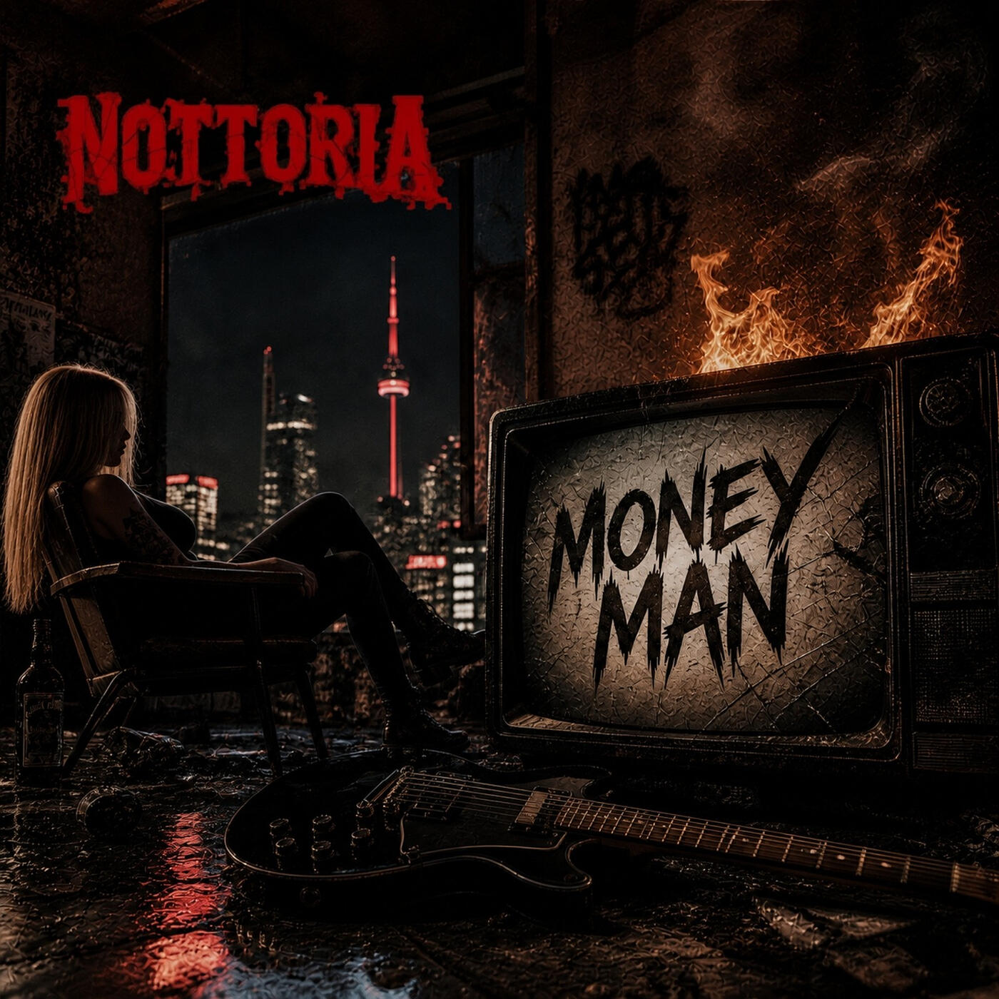 Релиз Money Man