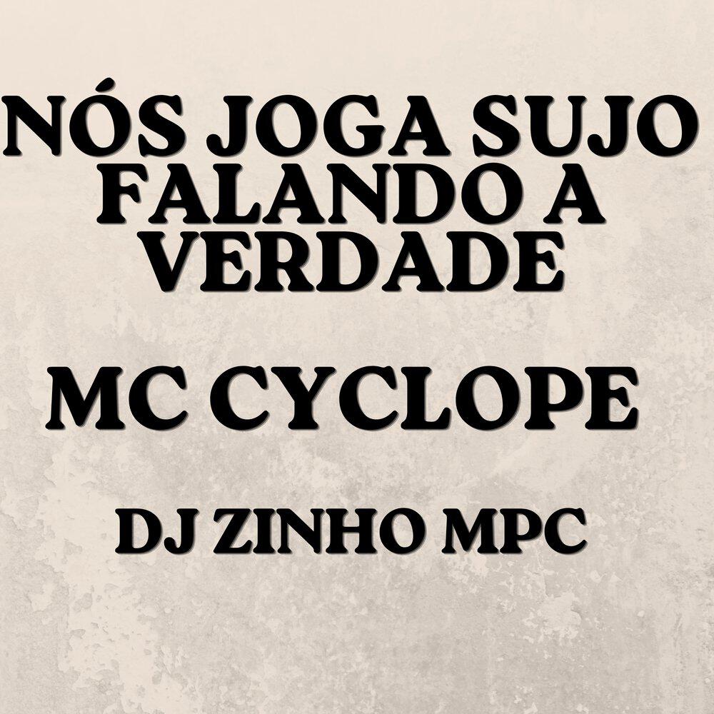 Релиз Nós Joga Sujo Falando a Verdade