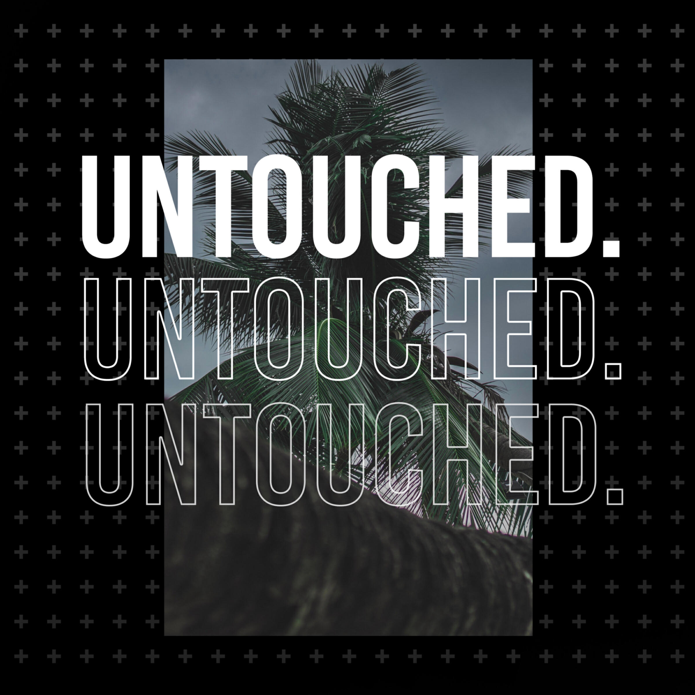 Релиз Untouched