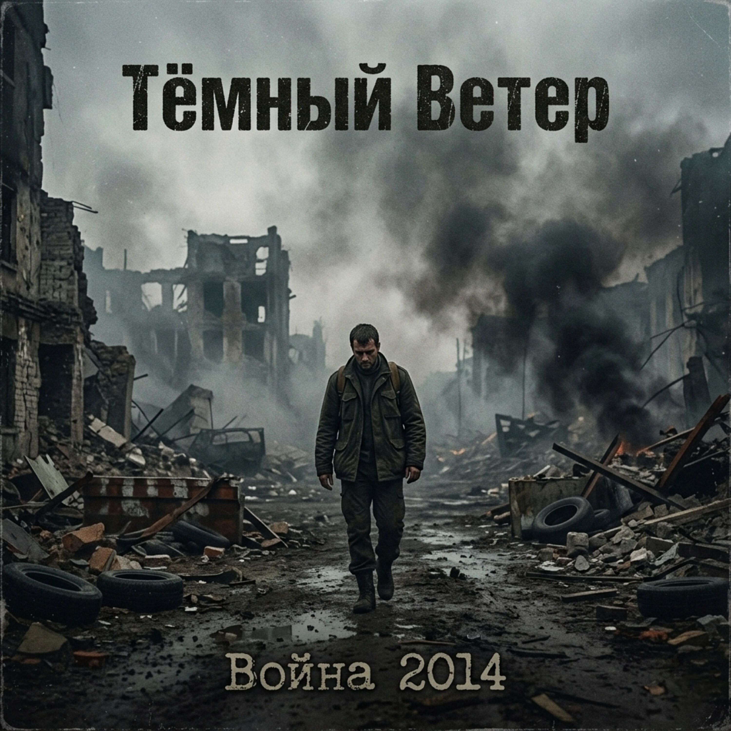 Релиз Война 2014