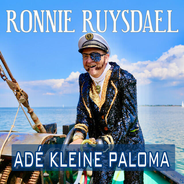 Релиз Adé Kleine Paloma