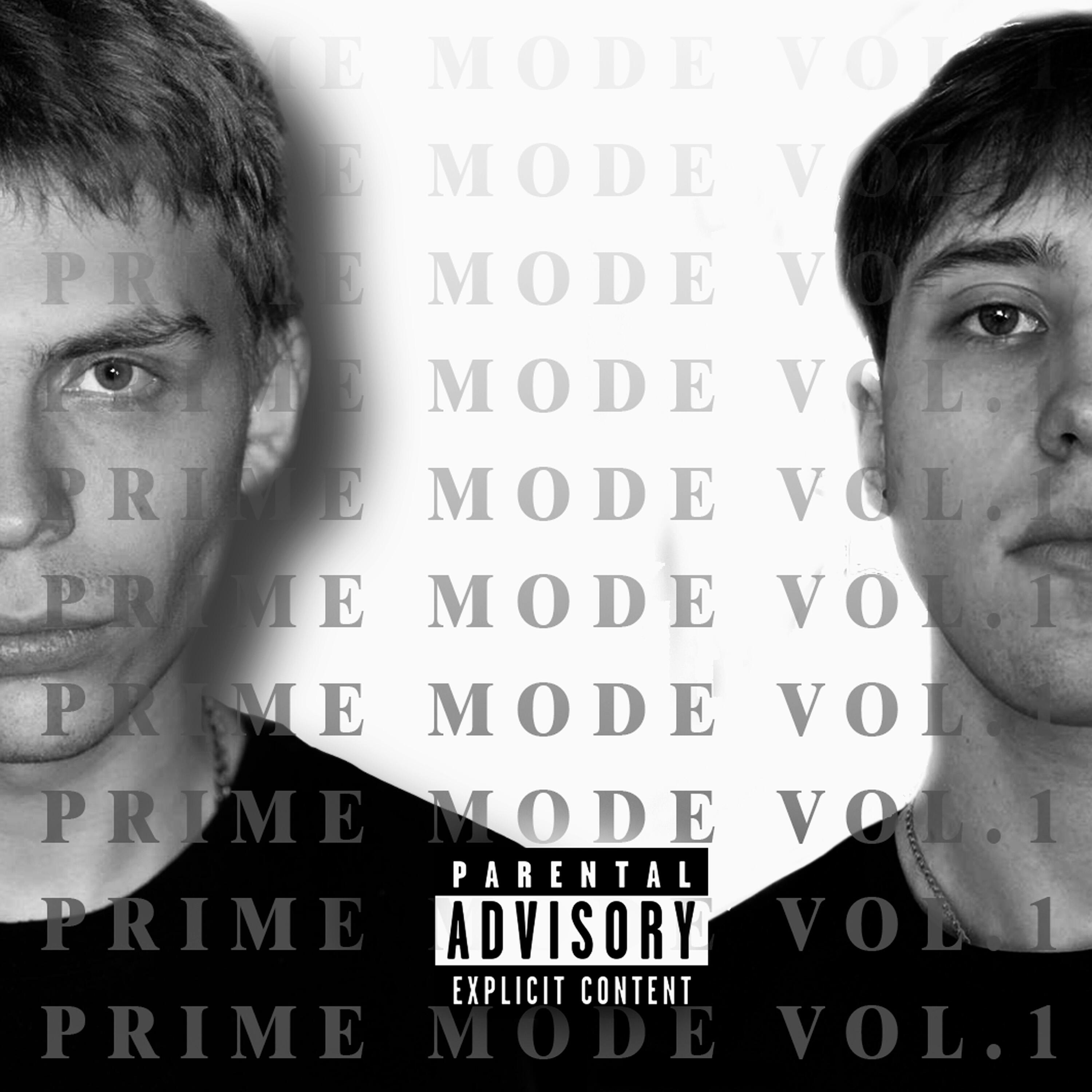 Релиз PRIME MODE, Vol. 1
