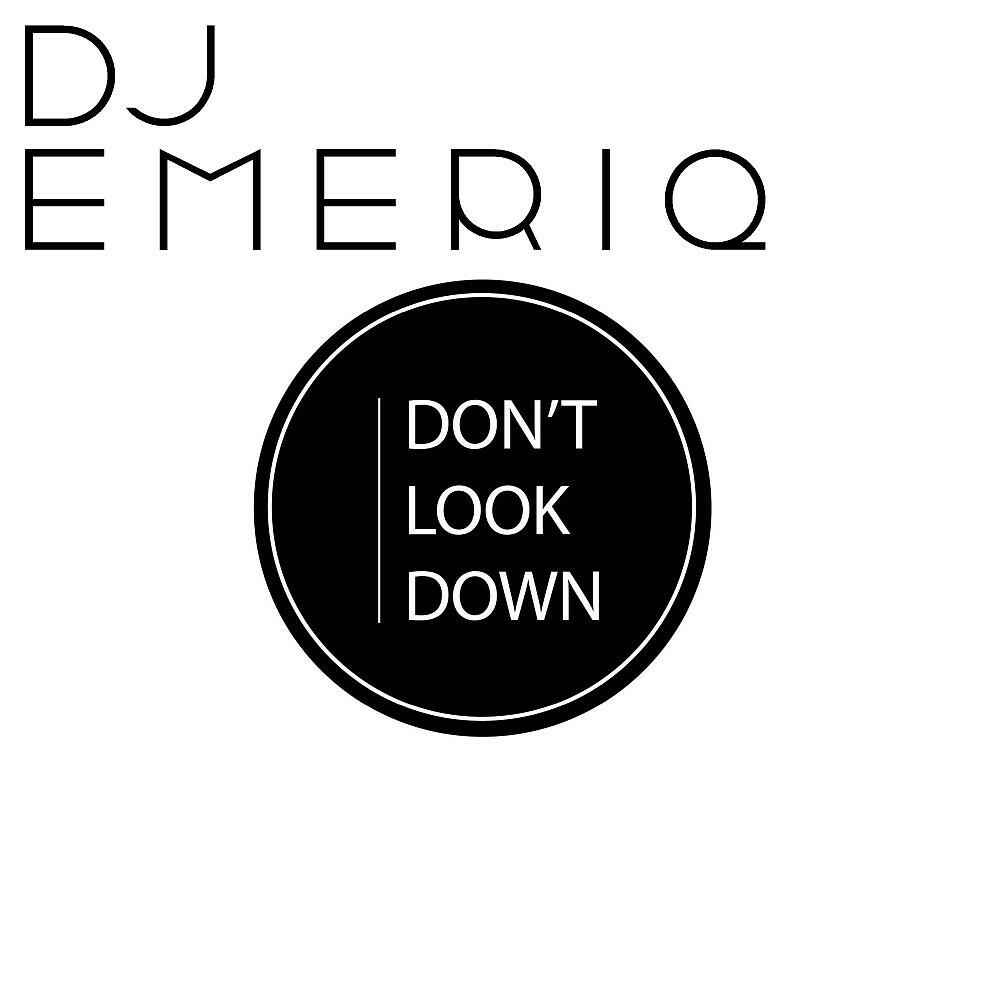 Релиз Don't Look Down