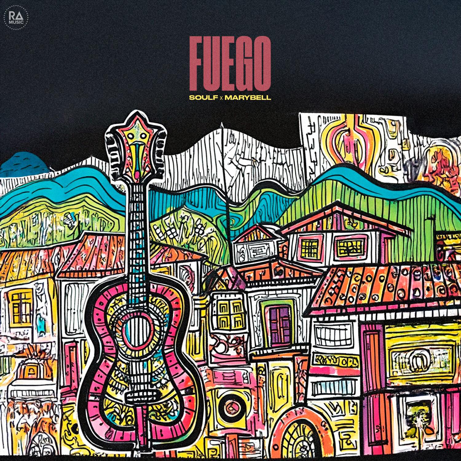 Релиз Fuego