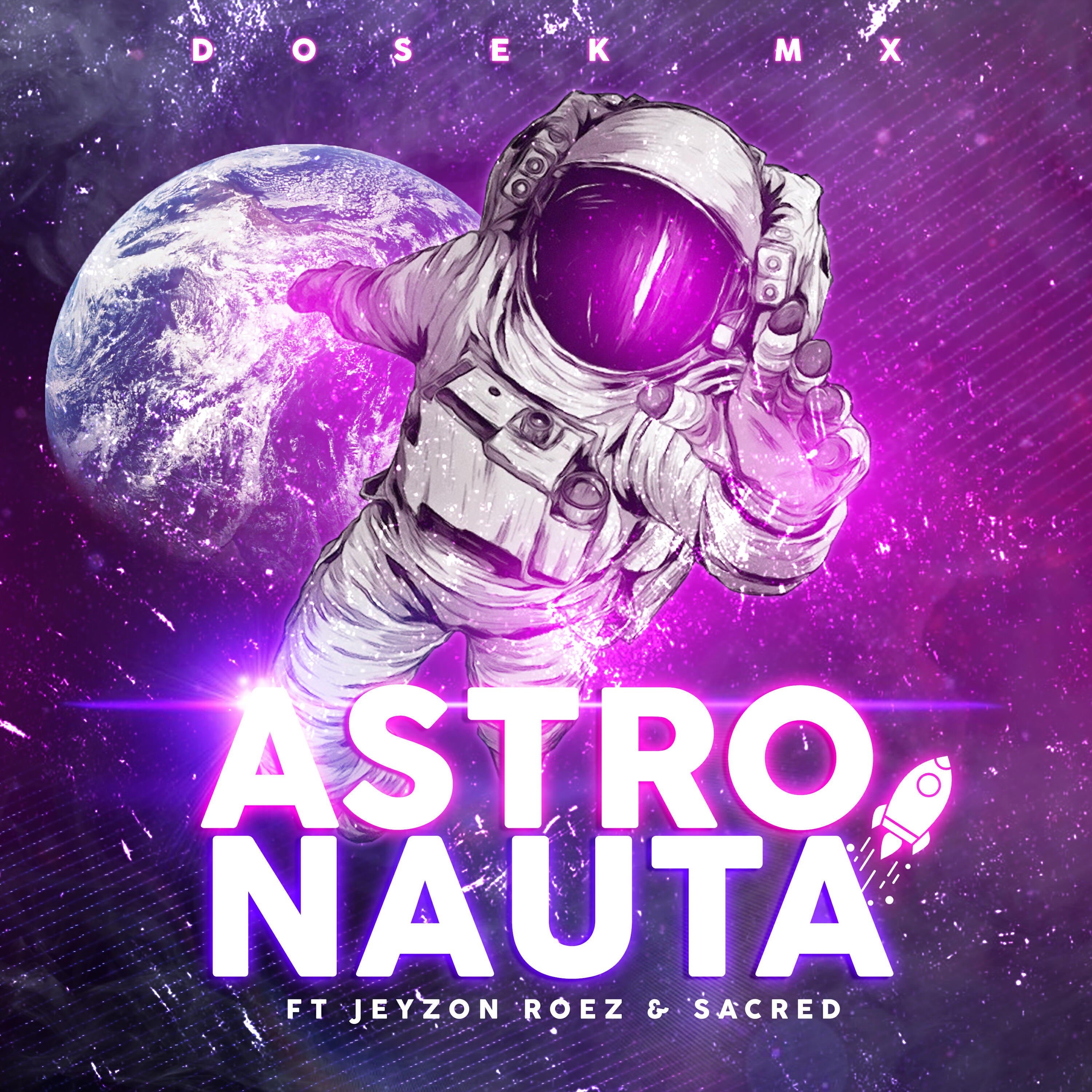 Релиз Astronauta