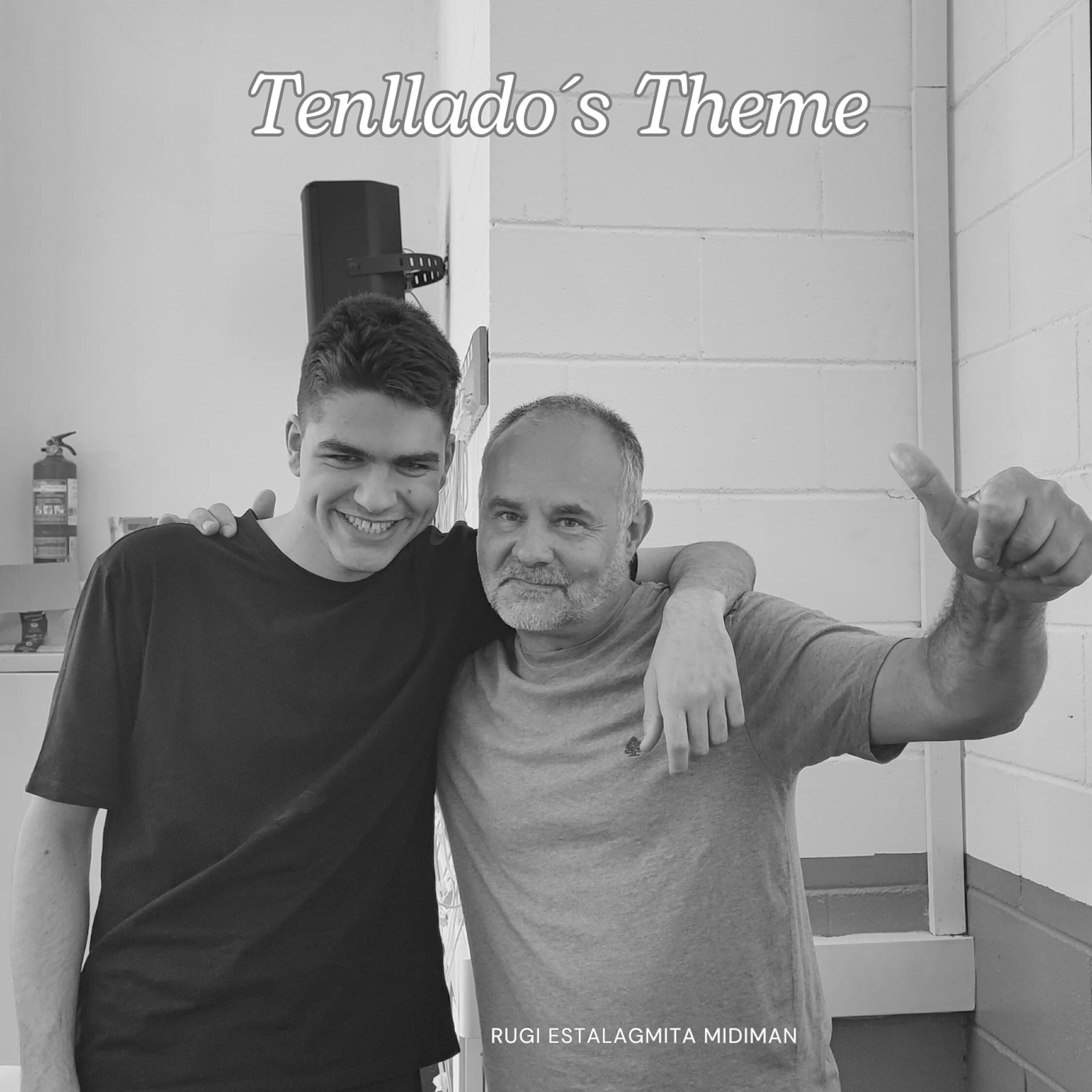 Релиз Tenllado´s Theme