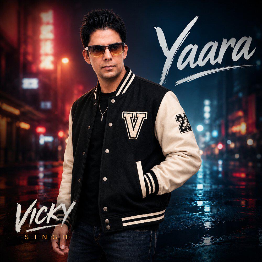 Релиз YAARA