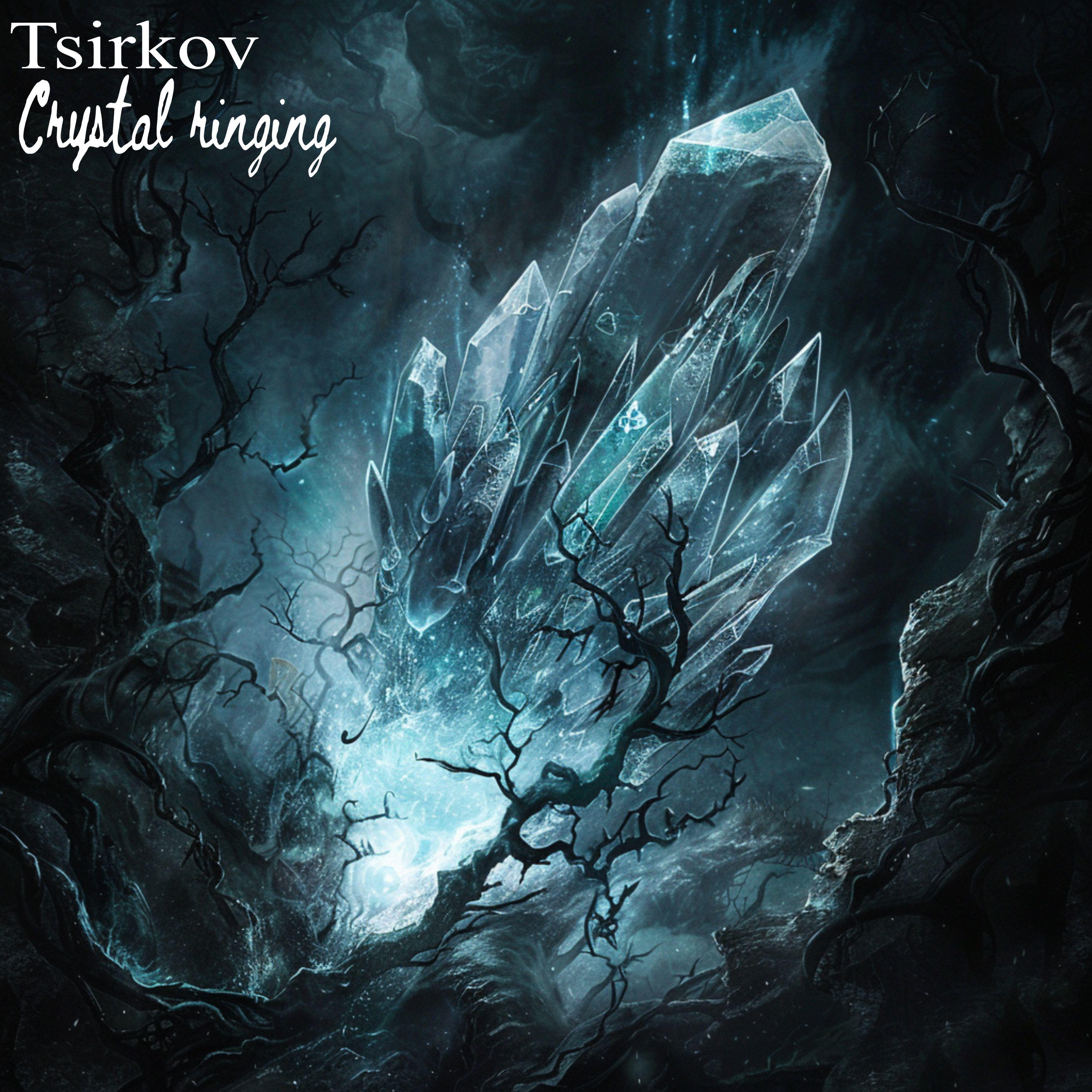 Релиз Crystal Ringing