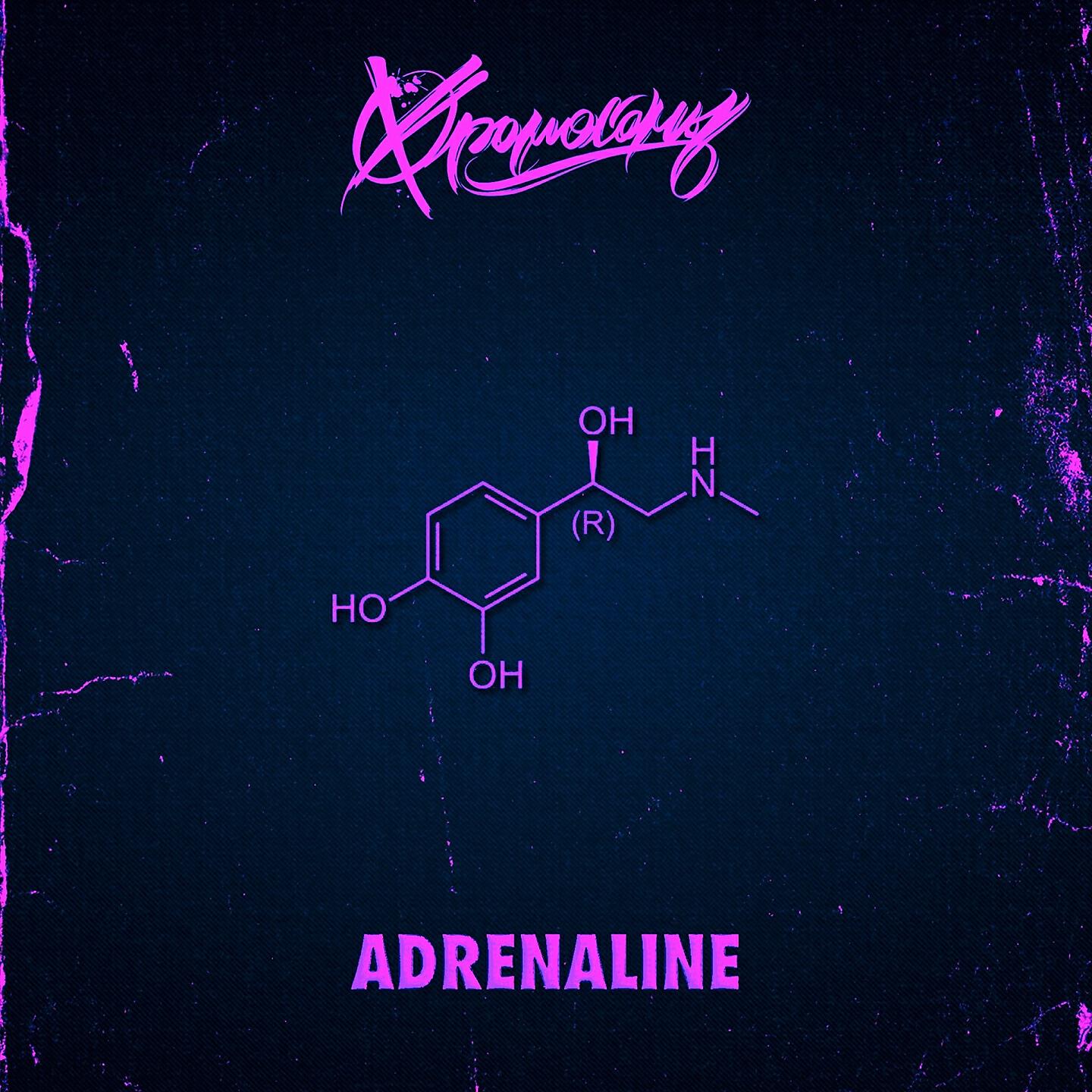 Релиз Adrenaline