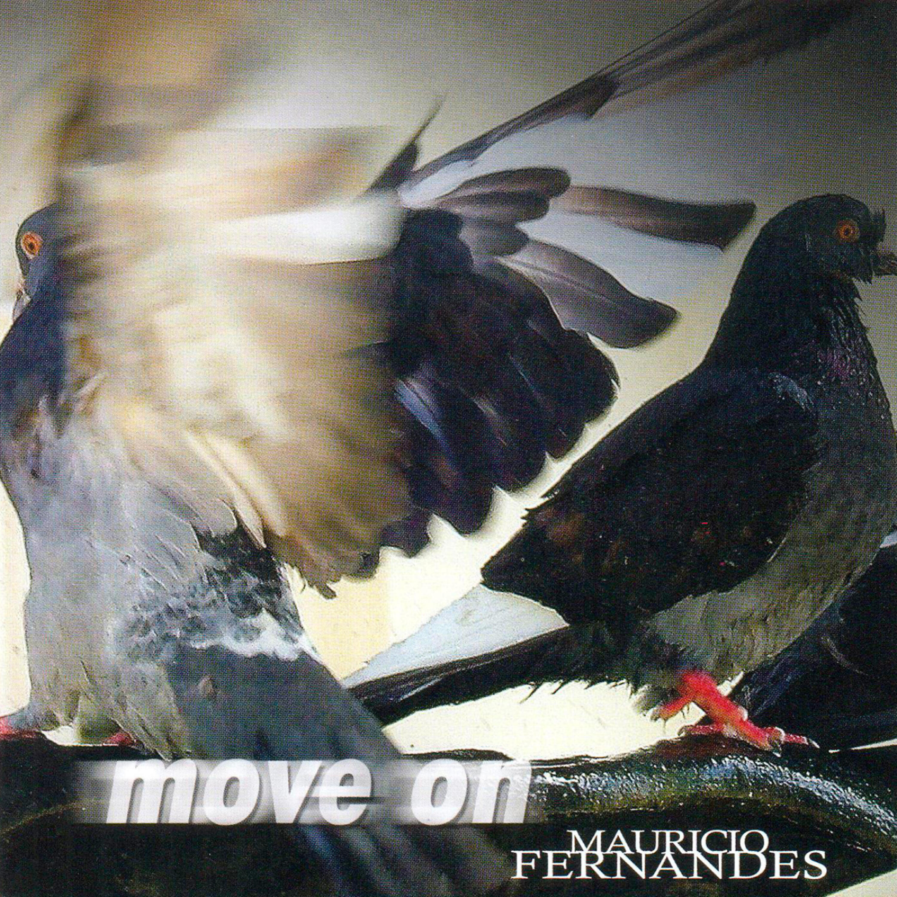 Релиз Move On