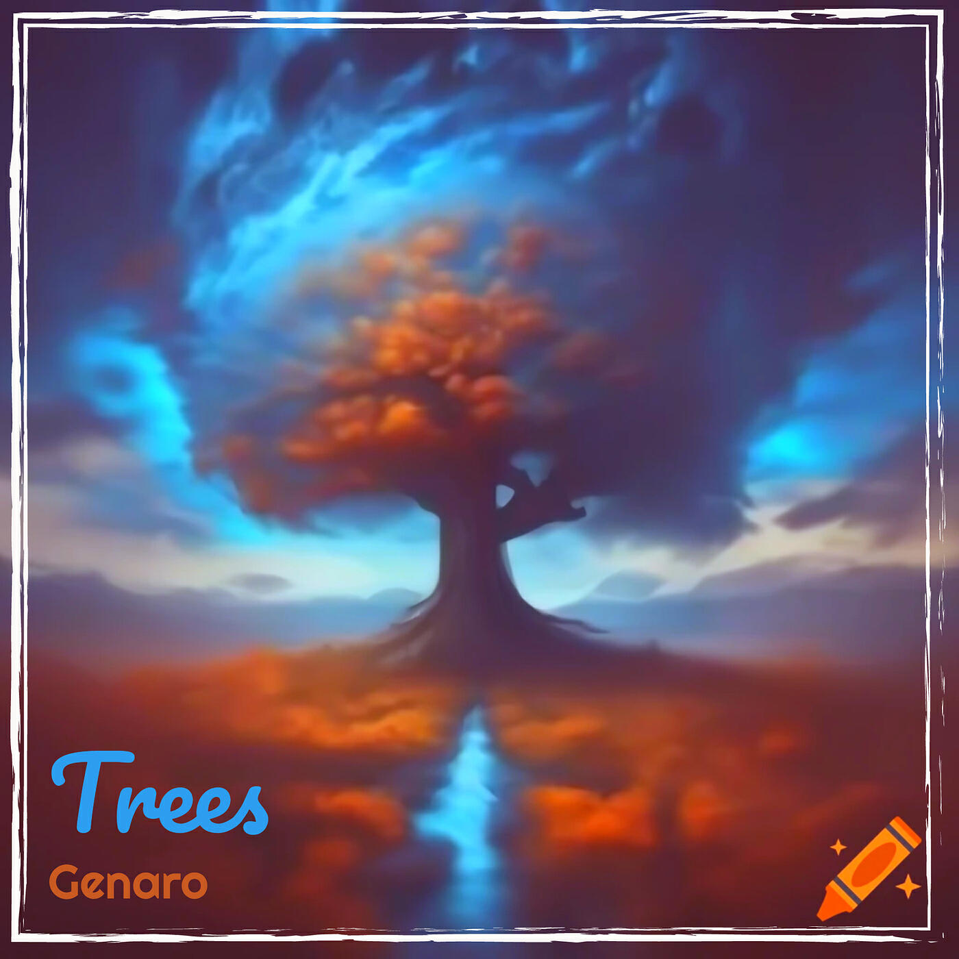 Релиз Trees