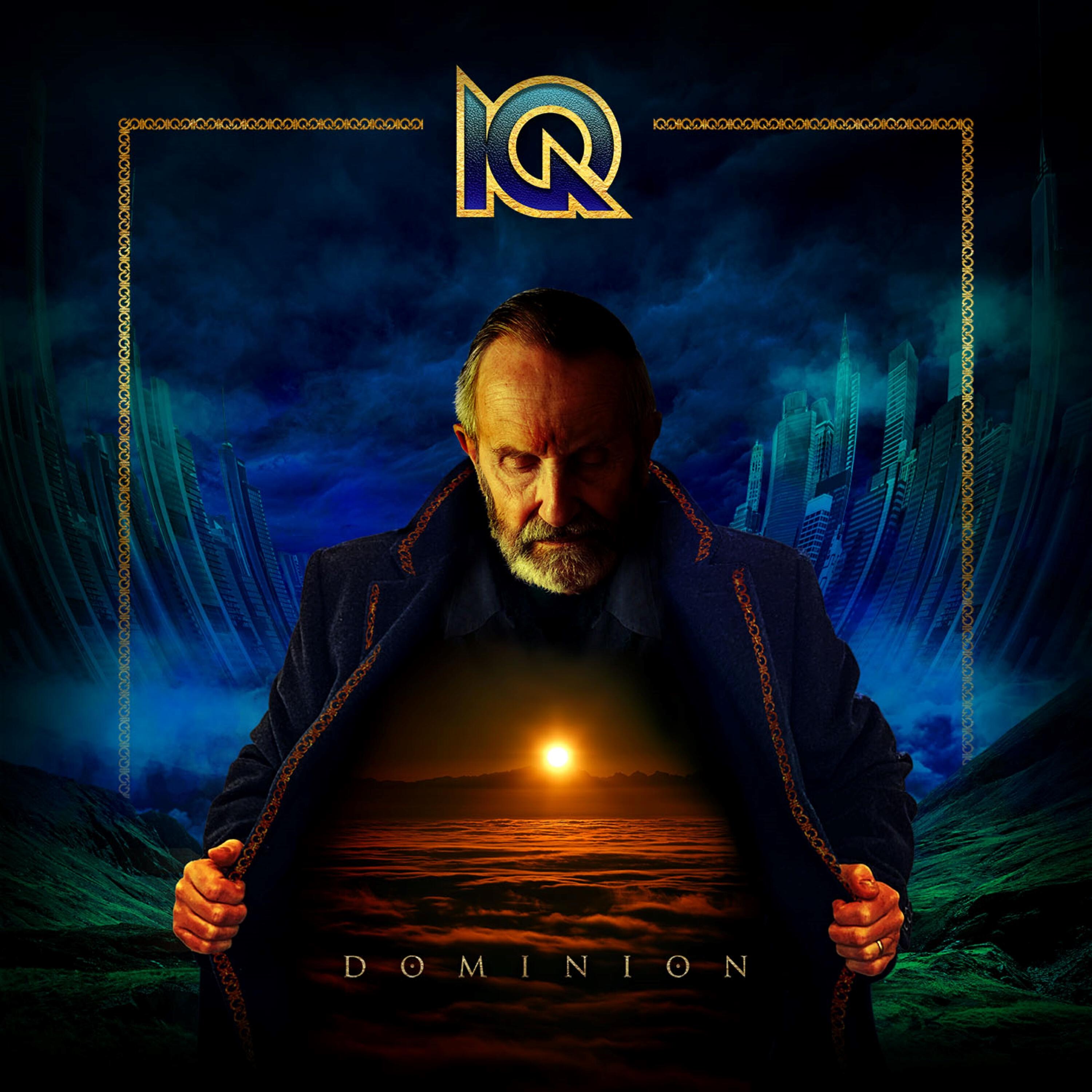 Релиз Dominion