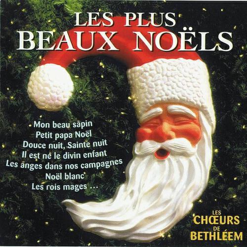 Релиз Les plus beaux Noëls
