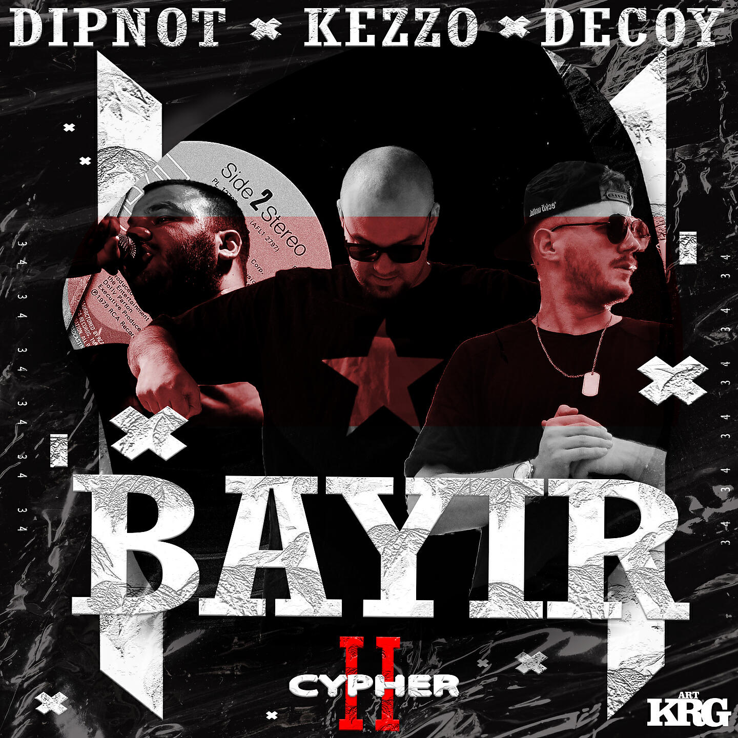 Релиз BAYIR