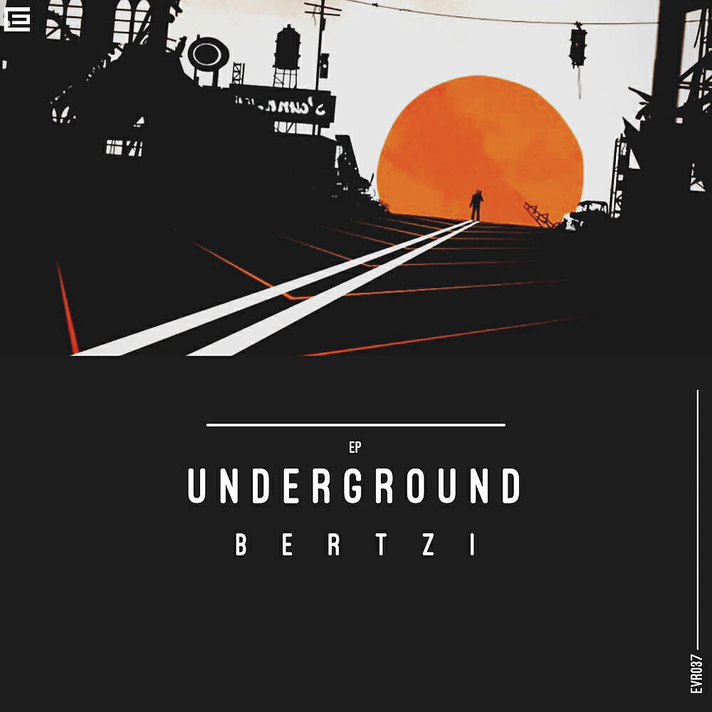 Релиз Underground
