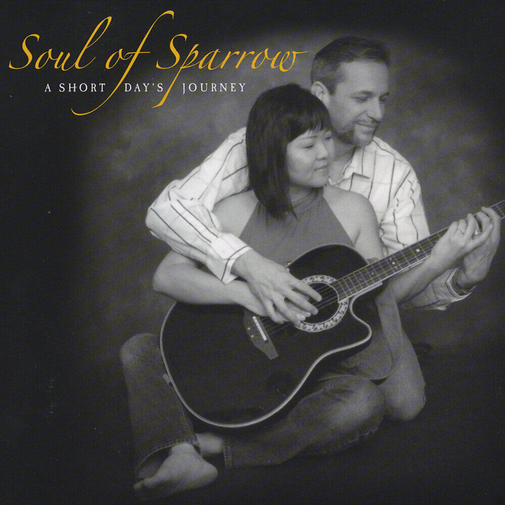 Soul of Sparrow
