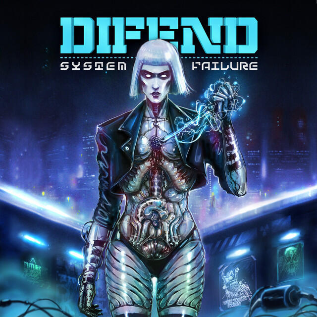 Difend